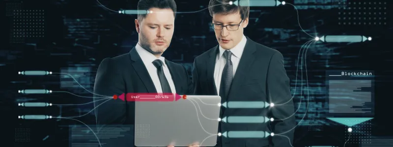 デジタル金融の進化